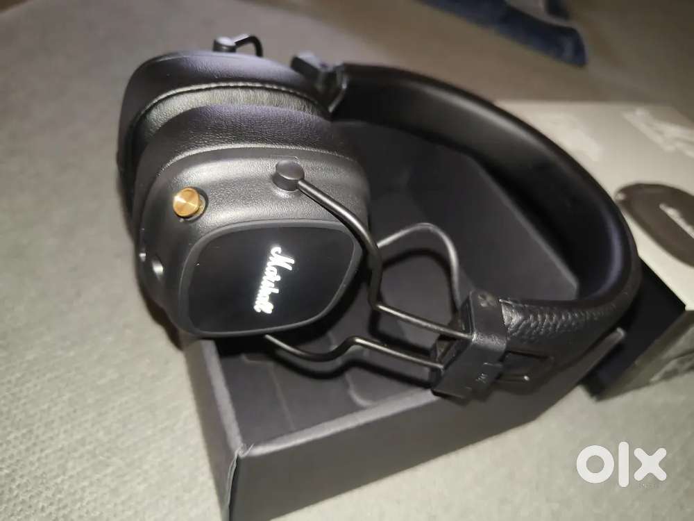 Marshall Major 4 headphone