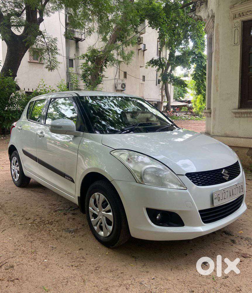 Maruti Suzuki Swift VXi + Manual, 2013, Petrol
