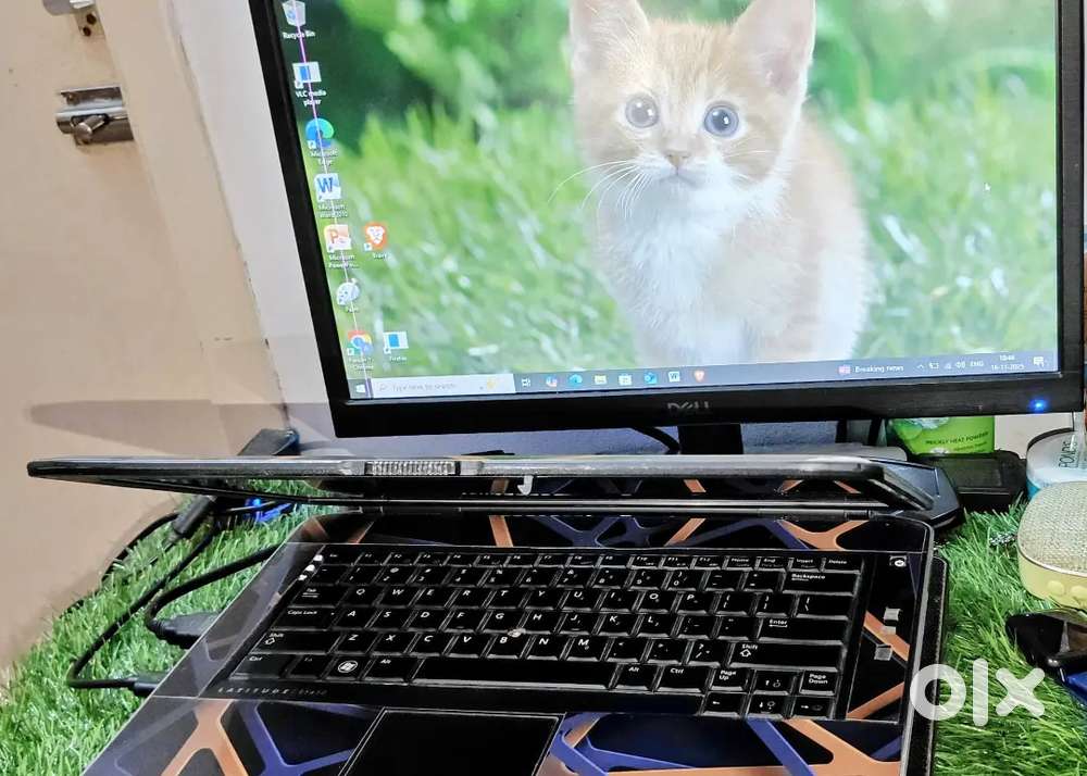 Dell Latitude E5430 Business Edition