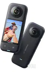 I want to sell my insta 360 x3 camera
