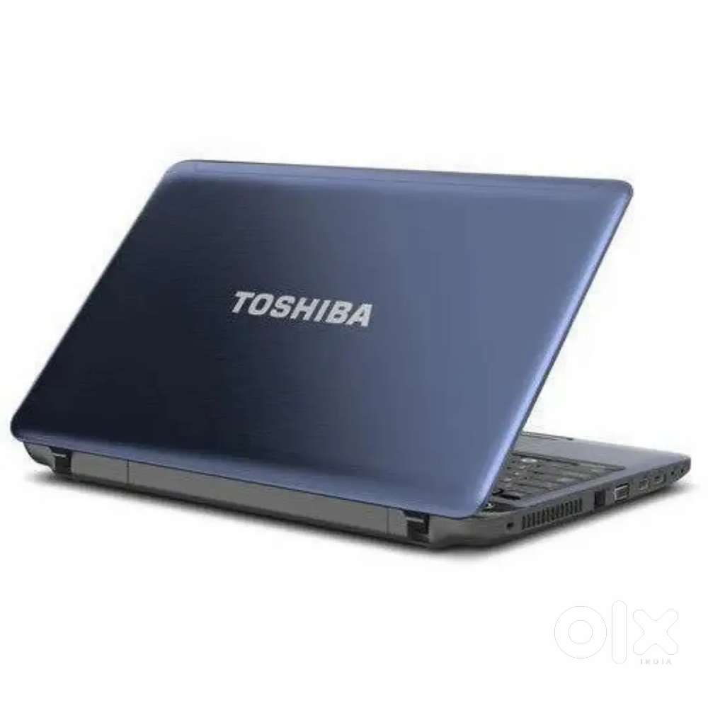Toshiba laptop best condition
