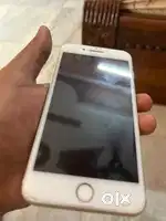 Iphone 7 plus 128 gb