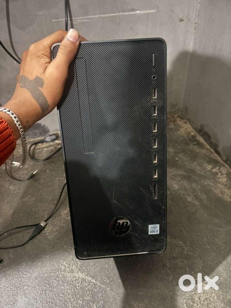 Hp cpu 10 gen i3 processor