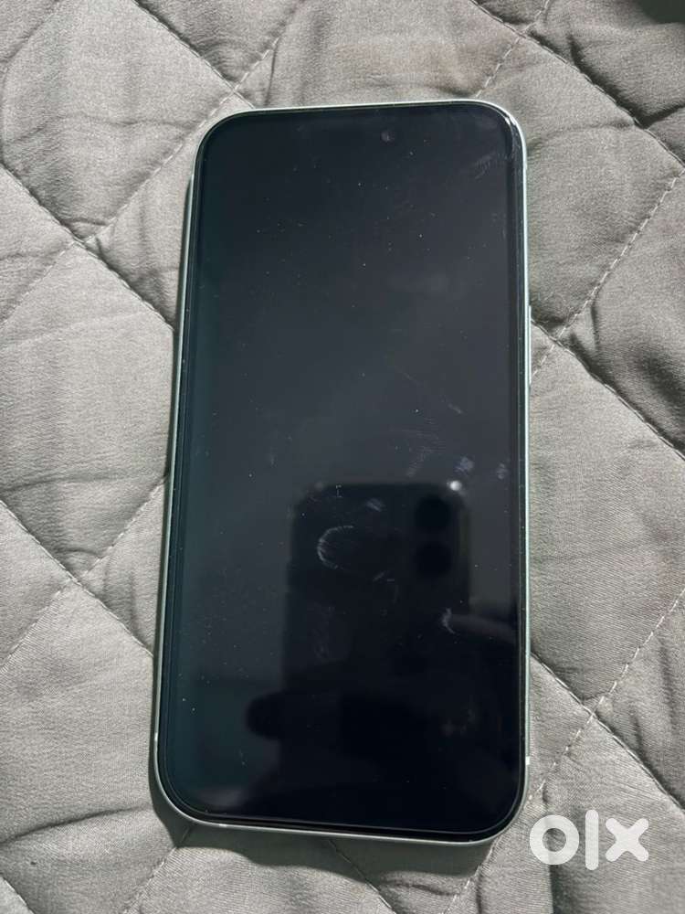 I phone 15 128gb