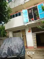 2bhk&1 bhk flat for rent in Shastrinagar