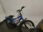 Stryder Cycle