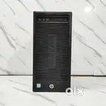HP COMPUTER | i5 6th GEN CPU | WARRANTY 1 YEAR | GRAPHICS 2GB| 8GB RAM