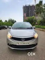 Tata Tigor 1.2 Revotron XT, 2018, CNG & Hybrids