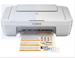 Canon Multi-function Printer (Working but no cartridge)