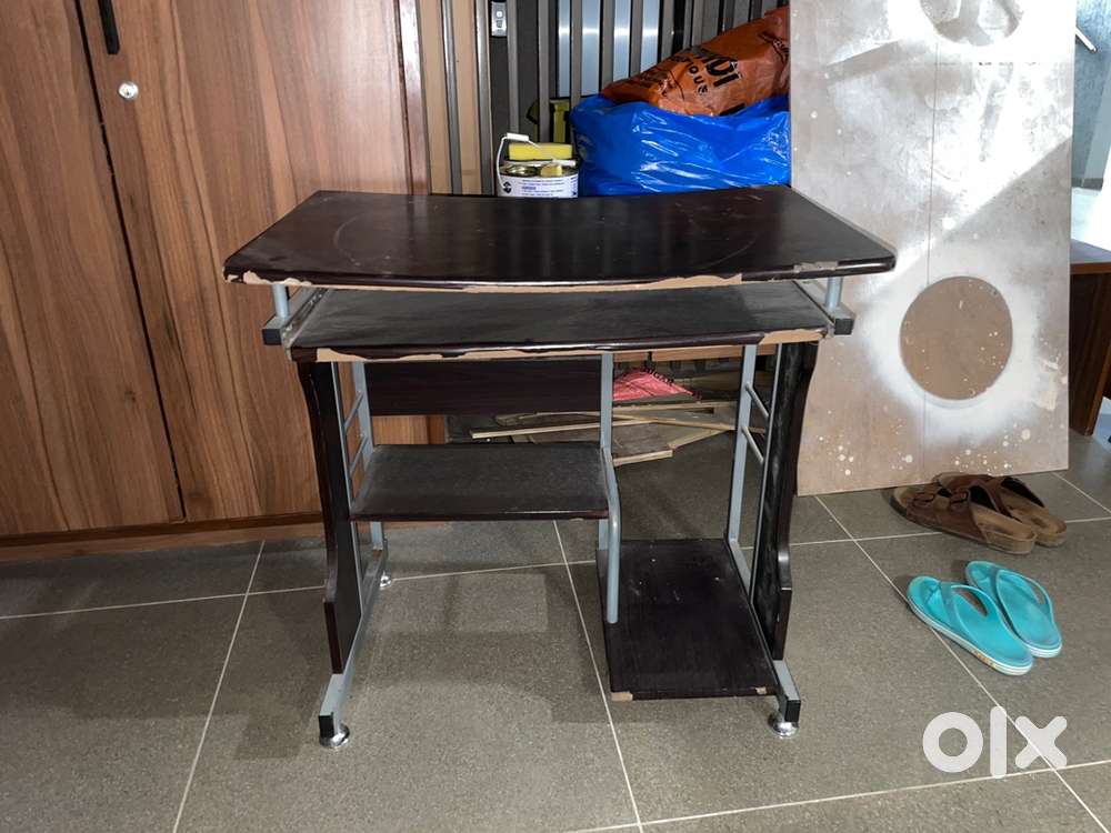Used Computer Table - Budget Friendly