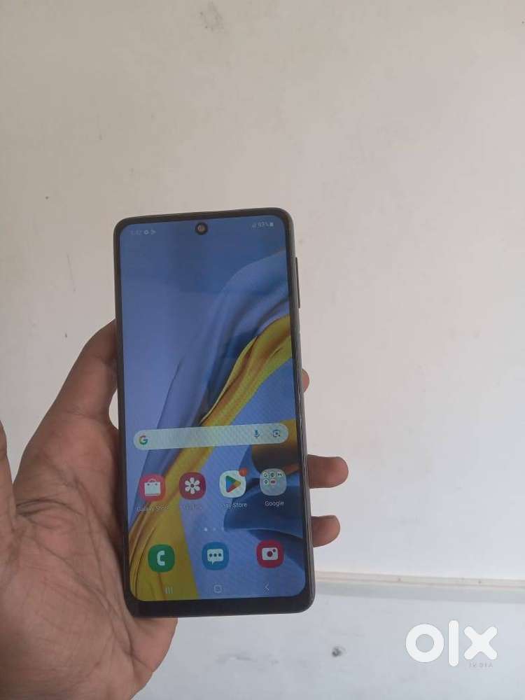 Samsung Galaxy M31s [12-128] 4G