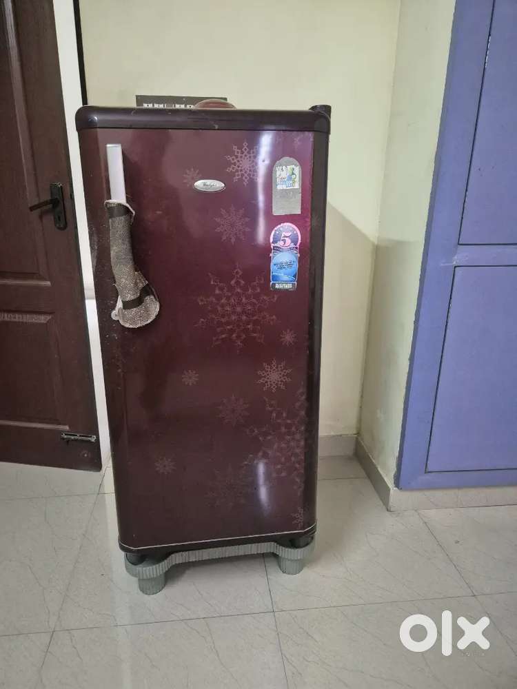Fridge sale