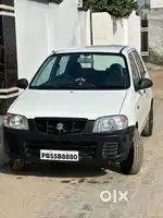 Maruti Suzuki Alto 2011 Petrol 50000 Km Driven