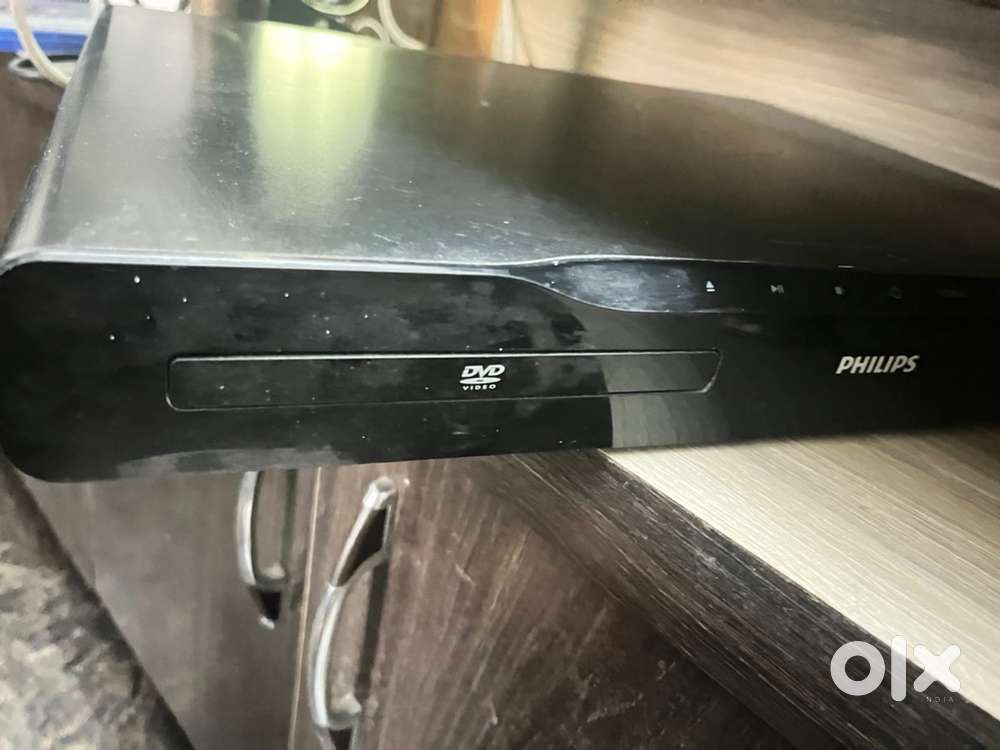 Philips home theatre