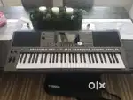 Yamaha psr s970 keyboard