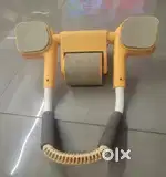 Abs machine