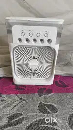 Mini cooler