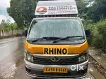 Tata Intra V10 for Sale 2020 Model with Container