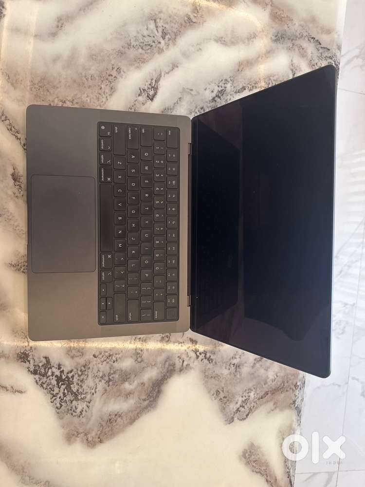 Macbook M1 Pro for sale