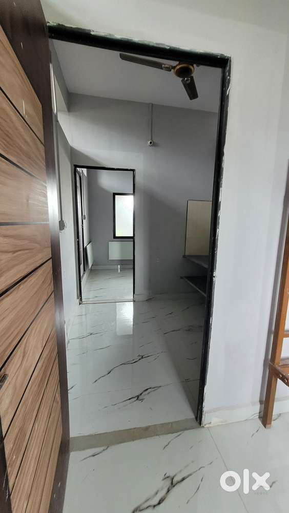 1 BHK for rent