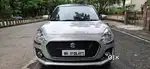 Maruti Suzuki Swift 2018 ZXI, 2018, Petrol