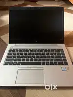 HP Elitebook ( Refurbished)