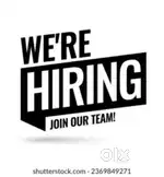 PERMANENT JOB VACCANCY