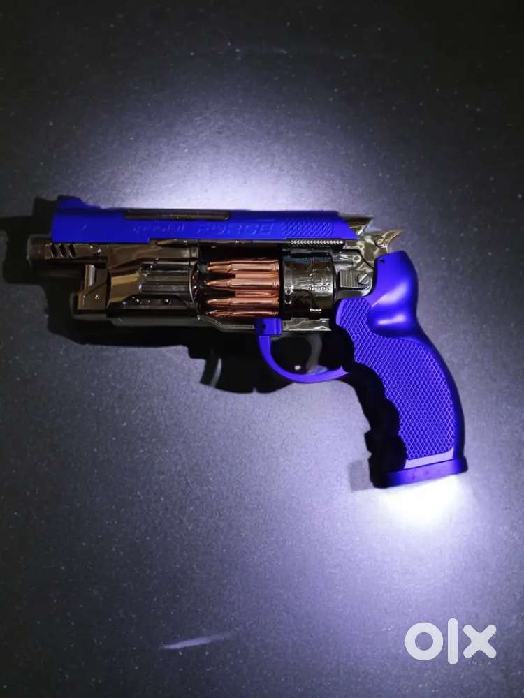 Unique gadgets