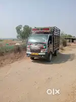 Tata mega XL BS4 Dejel excellent condition