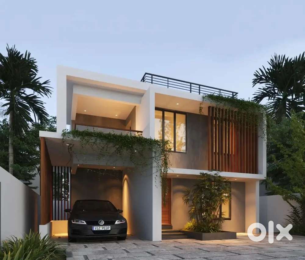 Home Belvedere is a good option.Responsible quality buzzed driving