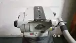 Camera, Lance , tripod & lights