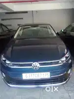 Volkswagen Virtus 2024 Petrol 10500 Km Driven