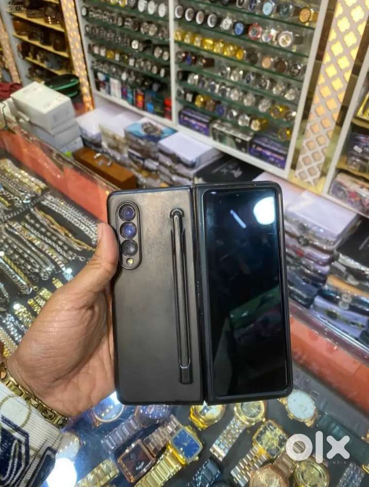 Samsung fold 3