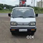 Maruti Suzuki Omni, 2009, Petrol