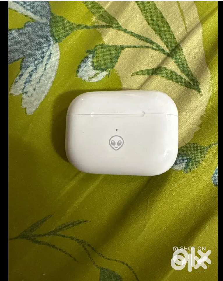 Airpods Pro 1st Generation need to sell ASAP