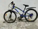 Avon Cyclux Bicycle