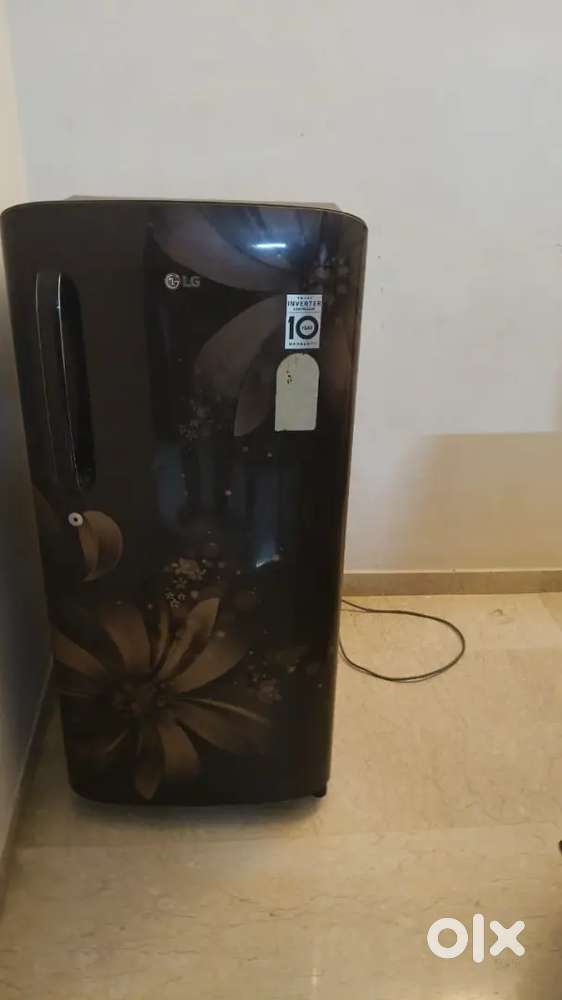 LG Fridge for sale