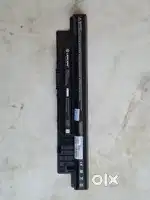 Dell laptop battery