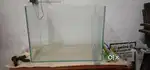 Fish tank new piece