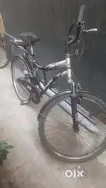 CYCLE FOR SELL 3500 just new
