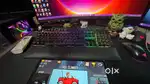 Corsair K60 RGB PRO SE Mechanical Keyboard
