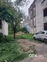 1500 sqft plot sell tulsi nagar