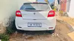 Maruti Suzuki Baleno 2018 Petrol Well Maintained