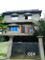 RENTED HOUSE