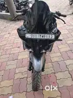 well Maintained pulsar RS 200 bike for Sale