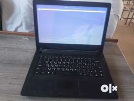 Laptop Lenovo 4125