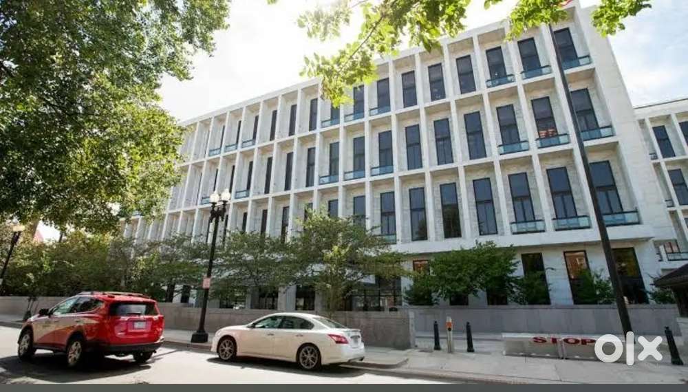 Need for workers vacancy available