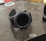 Samsung Gear S3 Frontier