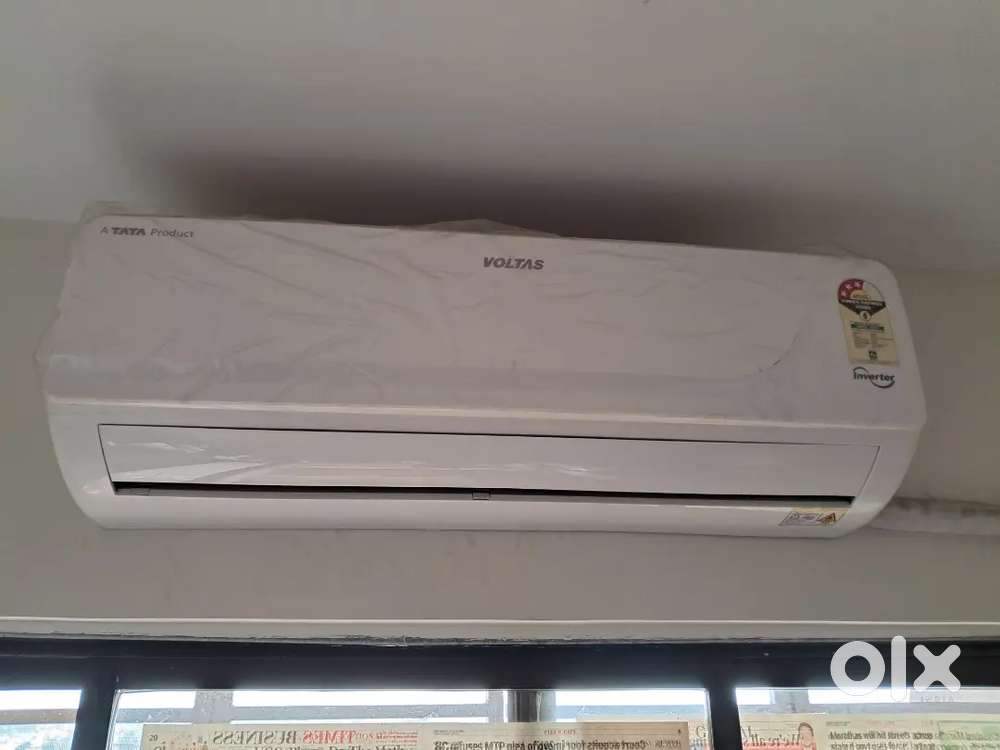 Voltas Inverter Split AC
