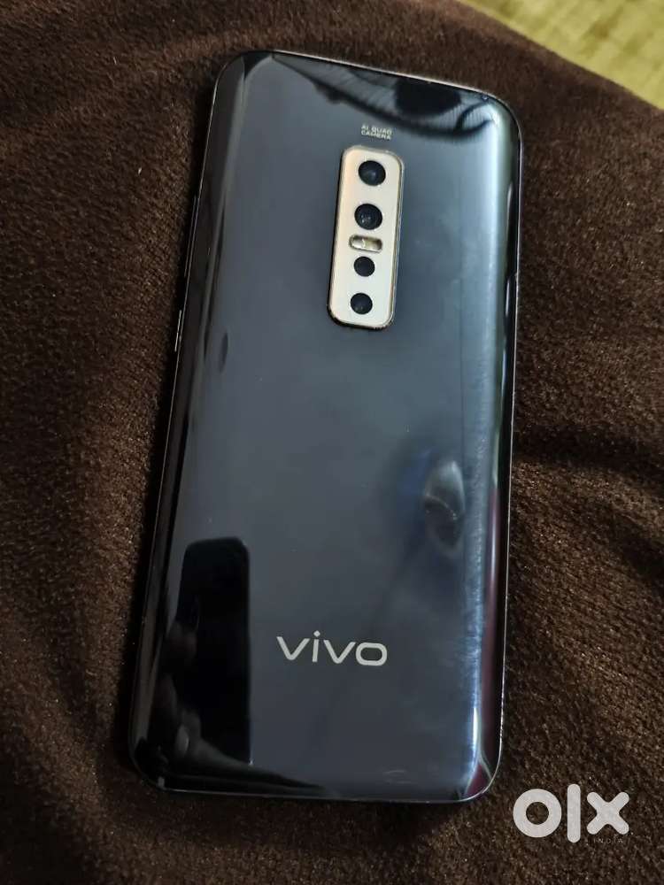 Vivo v17 Pro